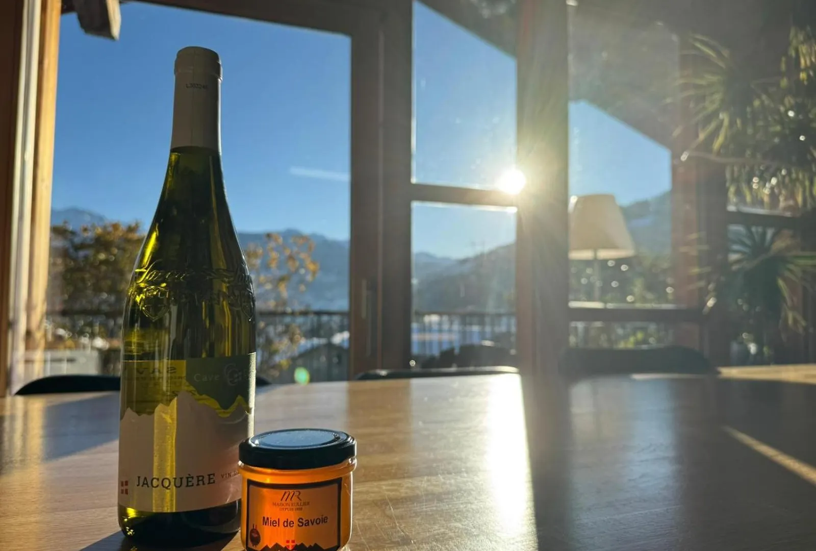 Le Nid Montagnard - Vulmix Villa Bourg-Saint-Maurice