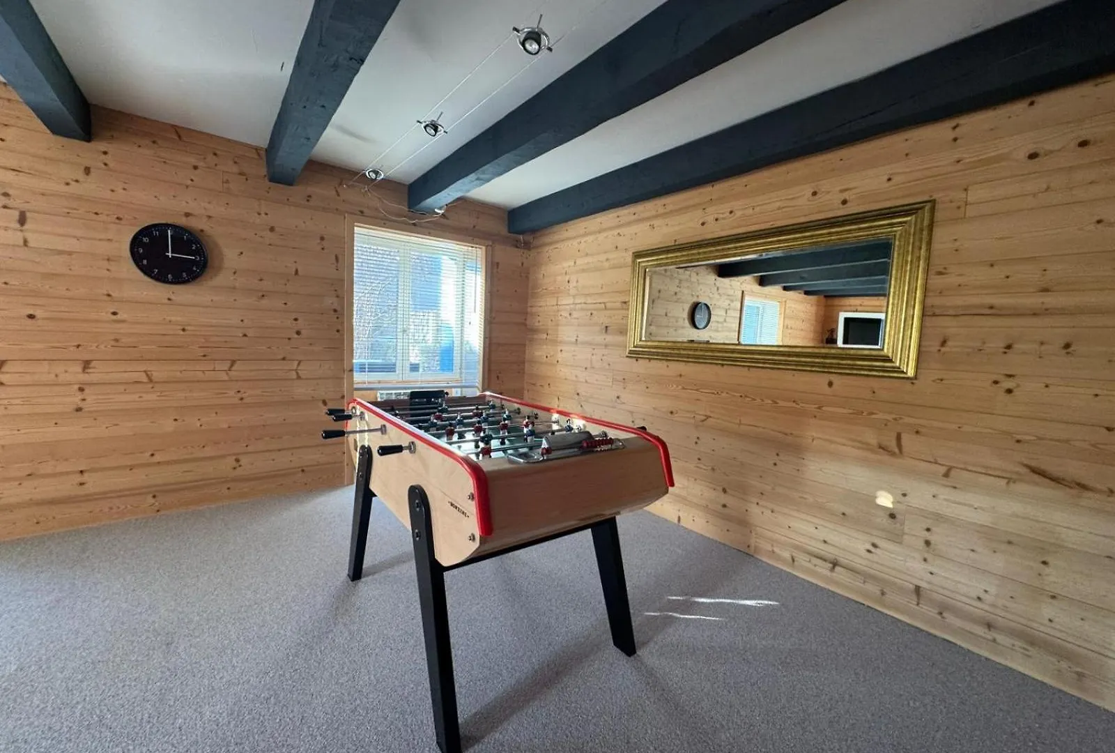 Le Nid Montagnard - Vulmix Villa Bourg-Saint-Maurice